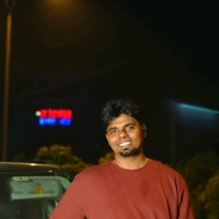 Abhilash Korutla