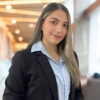 Daniela Jiménez Zapata
