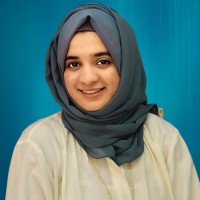 Maryam Hussain