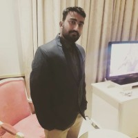 Deshraj Singh