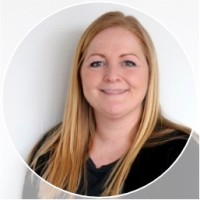 Helle Gregersen