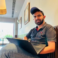 Vikrant Panwar