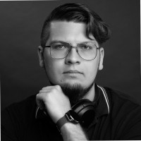 Rafal Lukaševič