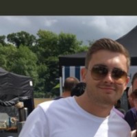 Danny Jones
