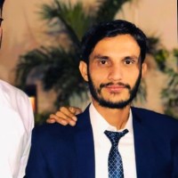 Arsalan Ahmed