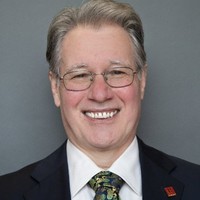 Patrick Smith, P. Log., C.I.P.
