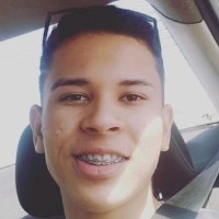 Marlon Negreiro Nascimento De Souza Filho