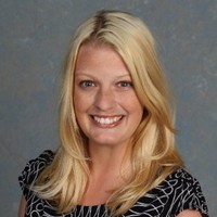 Amy Bachmeier