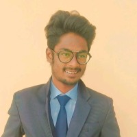 Vikranth Bhurla