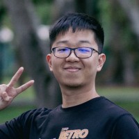 Lin Xin
