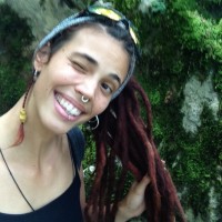 Georgina Sancho Fernández