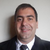 Marcos Everson