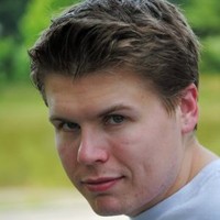 Justin James