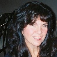 Marilyn Matti Hyatt