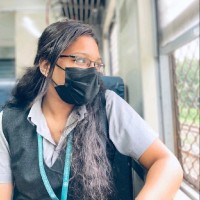 Aavani Suresh