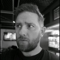 Lars Ulrik Damgaard Finderup