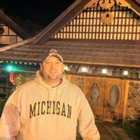 Mike Yancey