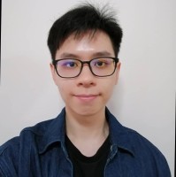 Darren Teoh