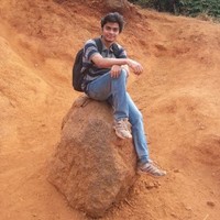 Avadhut Rane