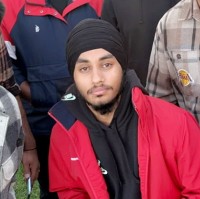 Harneet Singh
