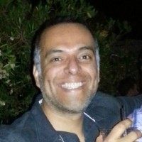 Antonio Vargas