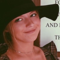 Olivia Blodgett