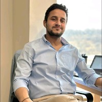 Muhammad Ali Murtaza