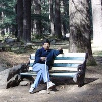 SUBRATA MAZUMDAR