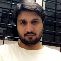 Jaidev Jadeja