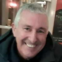 Terry Wakem