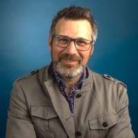Marcos Scrivner