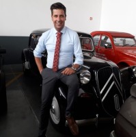 Henrique Martins