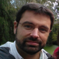 Víctor Manuel Rodríguez