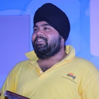 Bramjot Singh Kohli