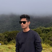 Prajwal Reddy