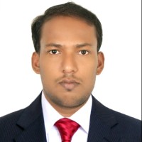 Bharathkumar Dakshnamoorthy