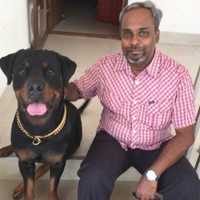 Karthik Krishnamoorthy