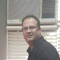 Andre Heyns