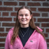 Pernille Rosenhaug