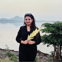 Pooja Roy