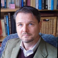 Simon Bowen