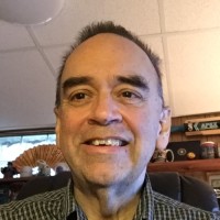 Darren Ebert