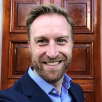 Björn van de Weerdhof