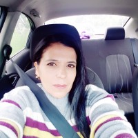 Karyna Segovia