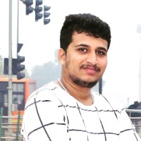 Srinivas Gv