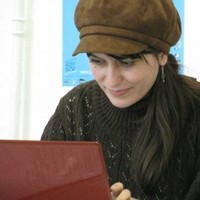 Oana Stoica Dinu