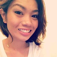 Marie Chier Clare Borja