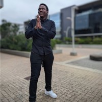 Simiso Hlophe