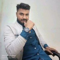 Krishnadev Chaurasia