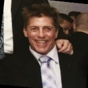 Dave Desmarais